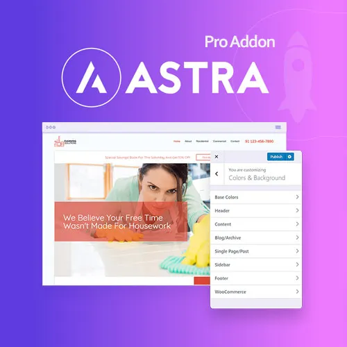 Astra Pro Add-on For Astra Theme 4.11.3