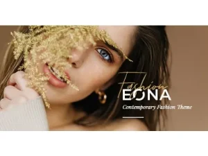 Eona – Fashion Theme