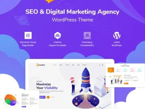 Ewebot – Marketing SEO Digital Agency